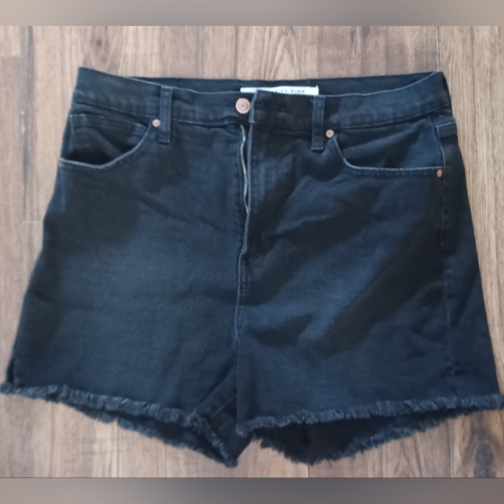 Celebrity‎ pink women strech short 13 western cowgirl beach boho basic casual
